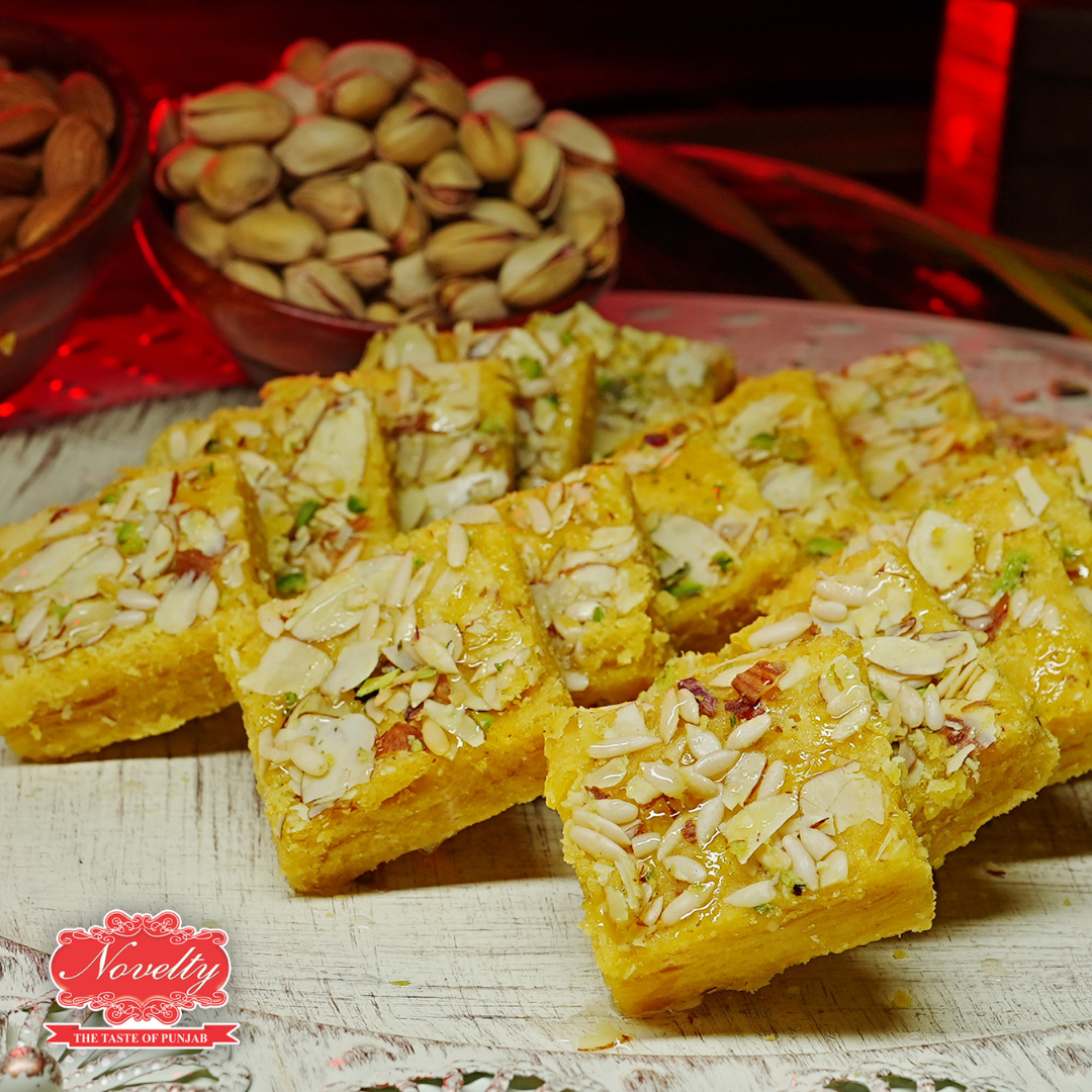 Lahori Patisa