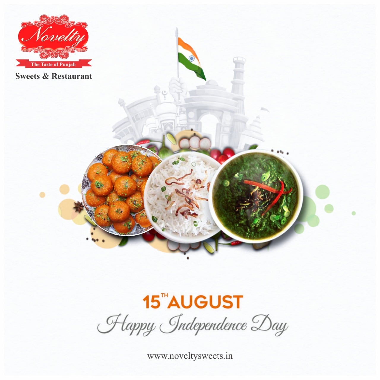 India Independence Day
