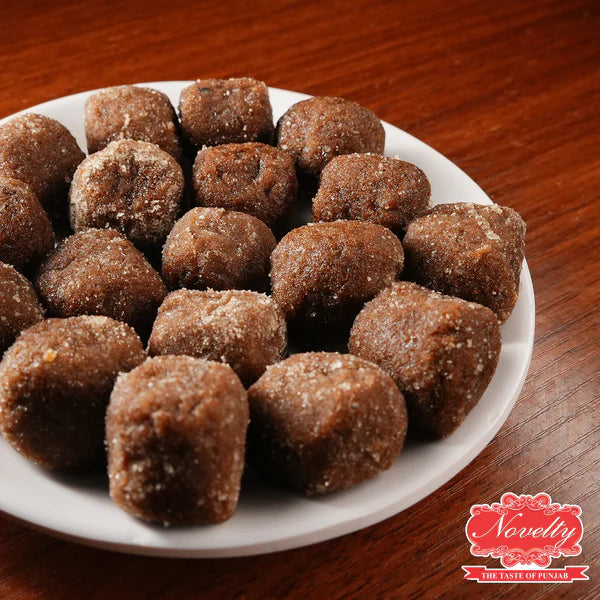 Imli Ladoo Aam Papad