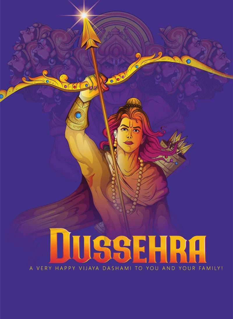 Dussehra