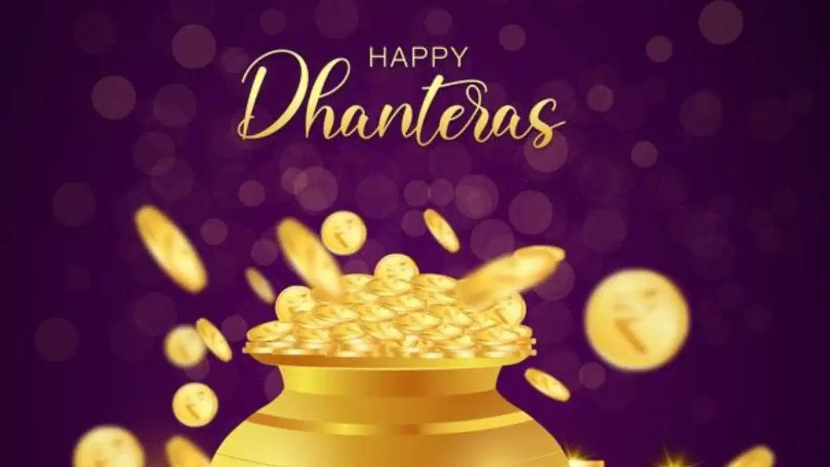 Dhanteras