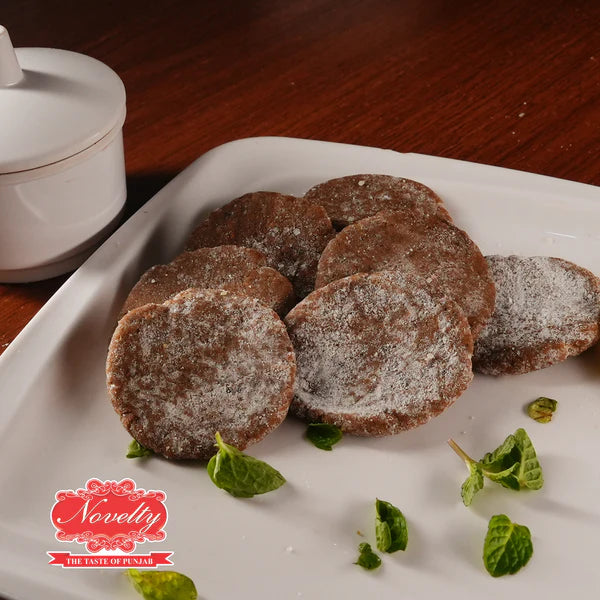 Why Hing Aam Papad by Novelty Sweets is a Must-Try This Summer