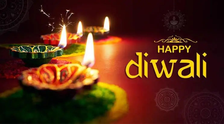 Happy Diwali