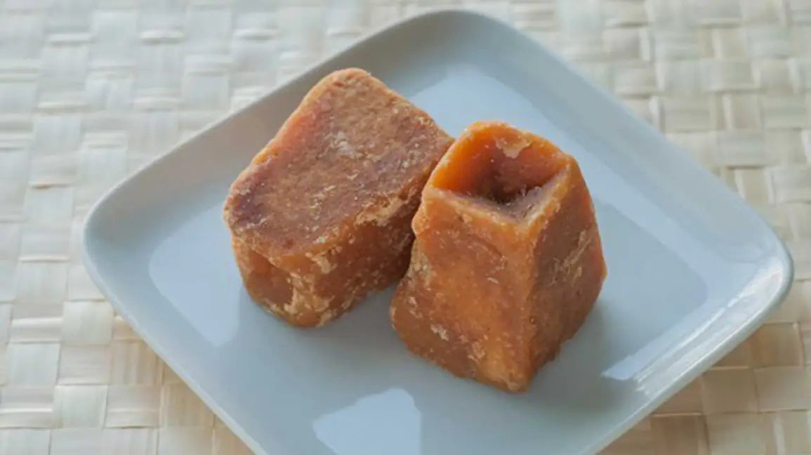 Jaggery