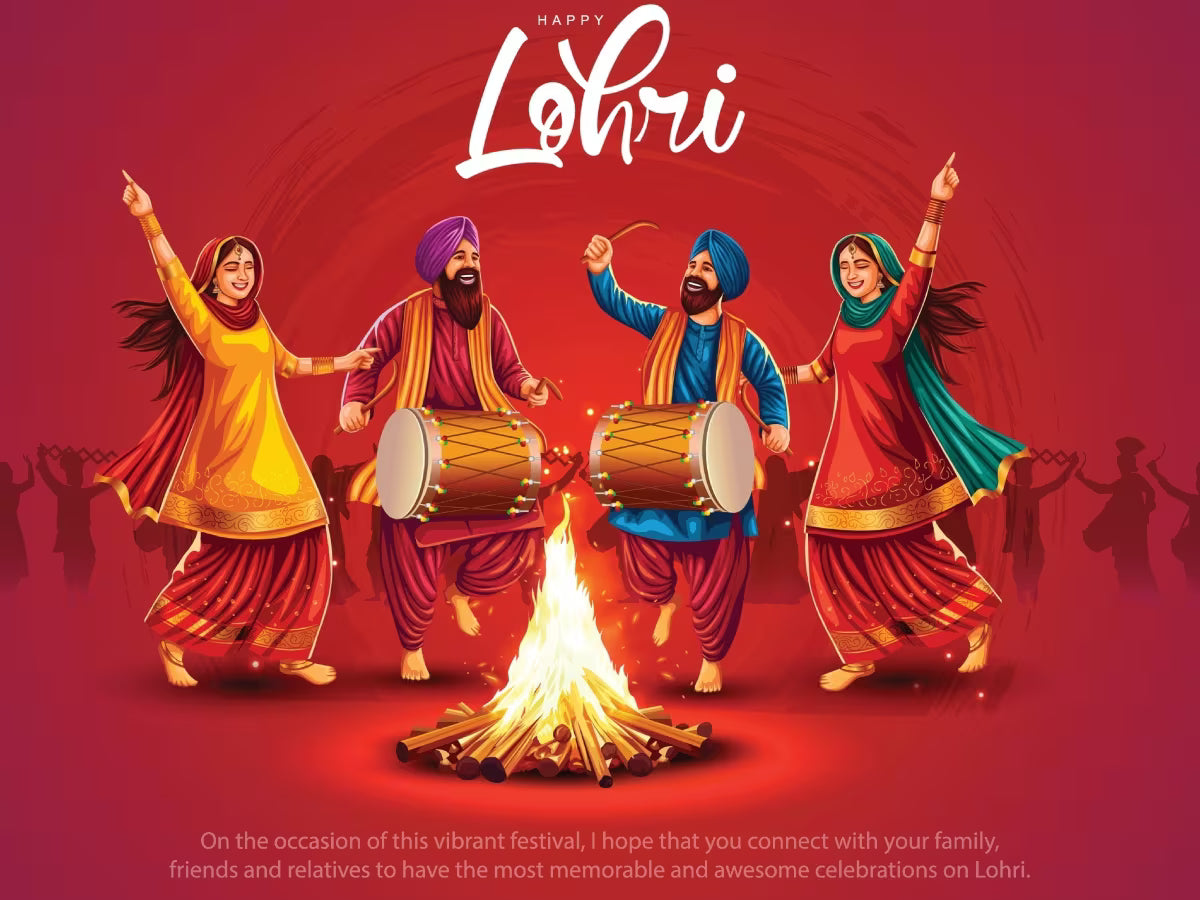 Lohri