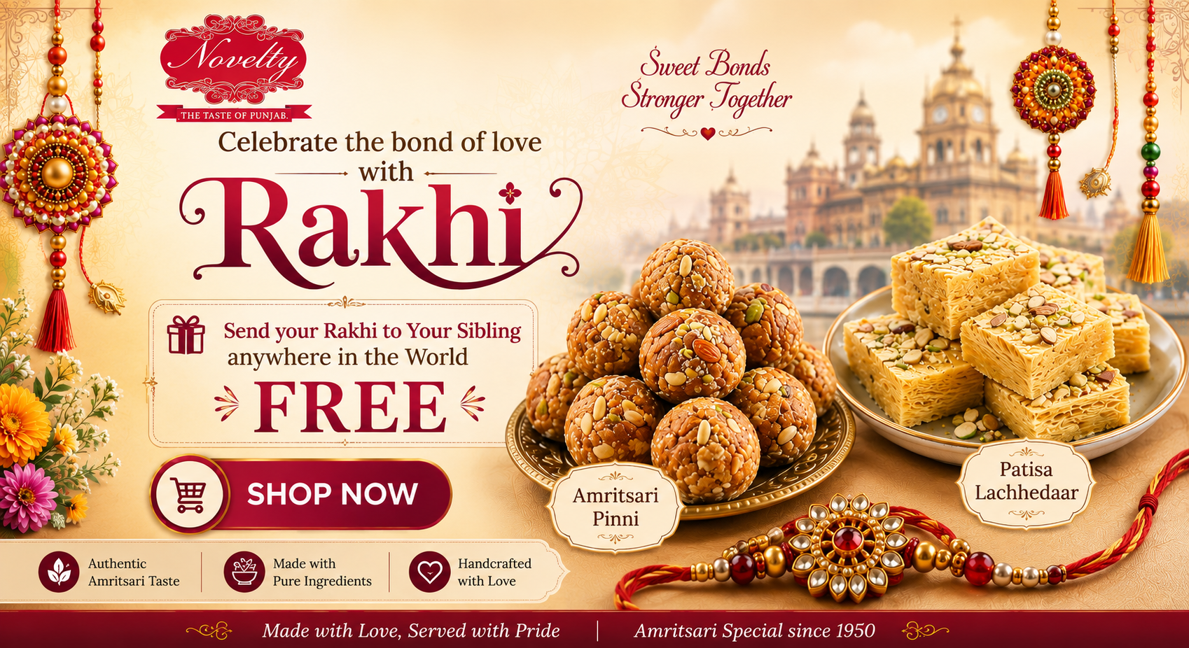 Rakhi Special