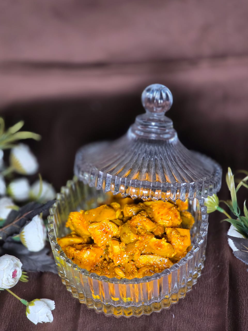 Amritsari Dheu Pickle