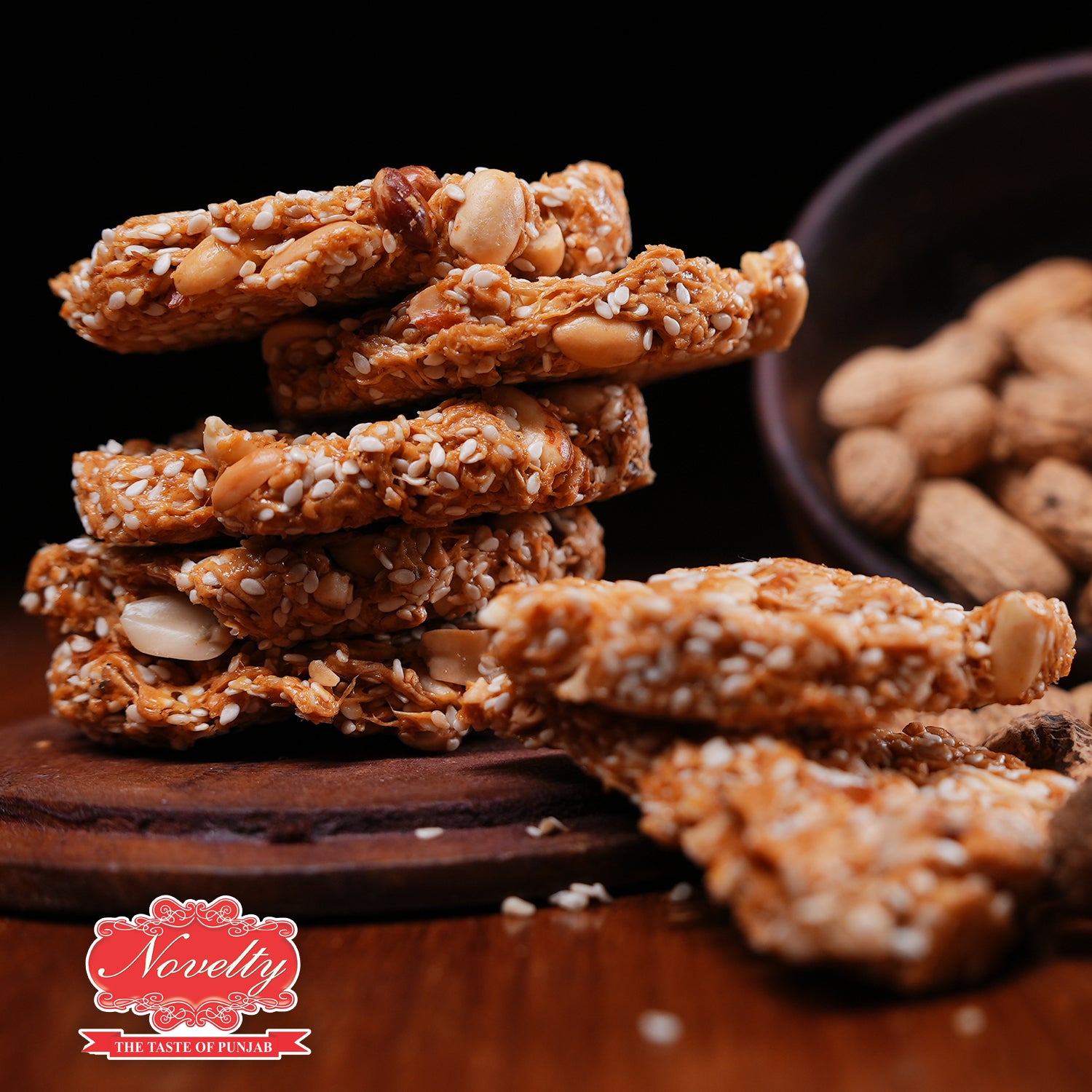 HEALTHY HONEY GACHAK