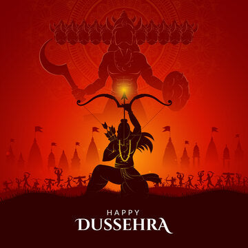 Dussehra 