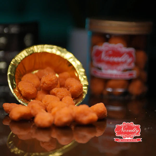 Arvind Sweets The Delightful Sweets by Novelty Sweets in Amritsar: A Sweet Journey T