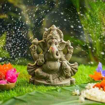 Ganesh Chaturthi