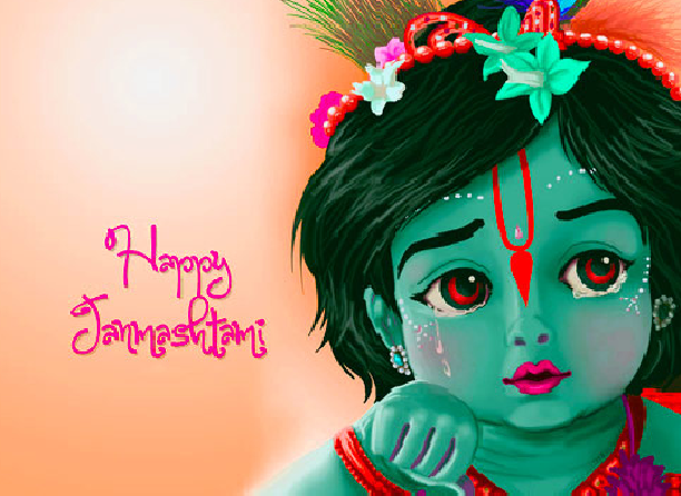 Janmashtami 