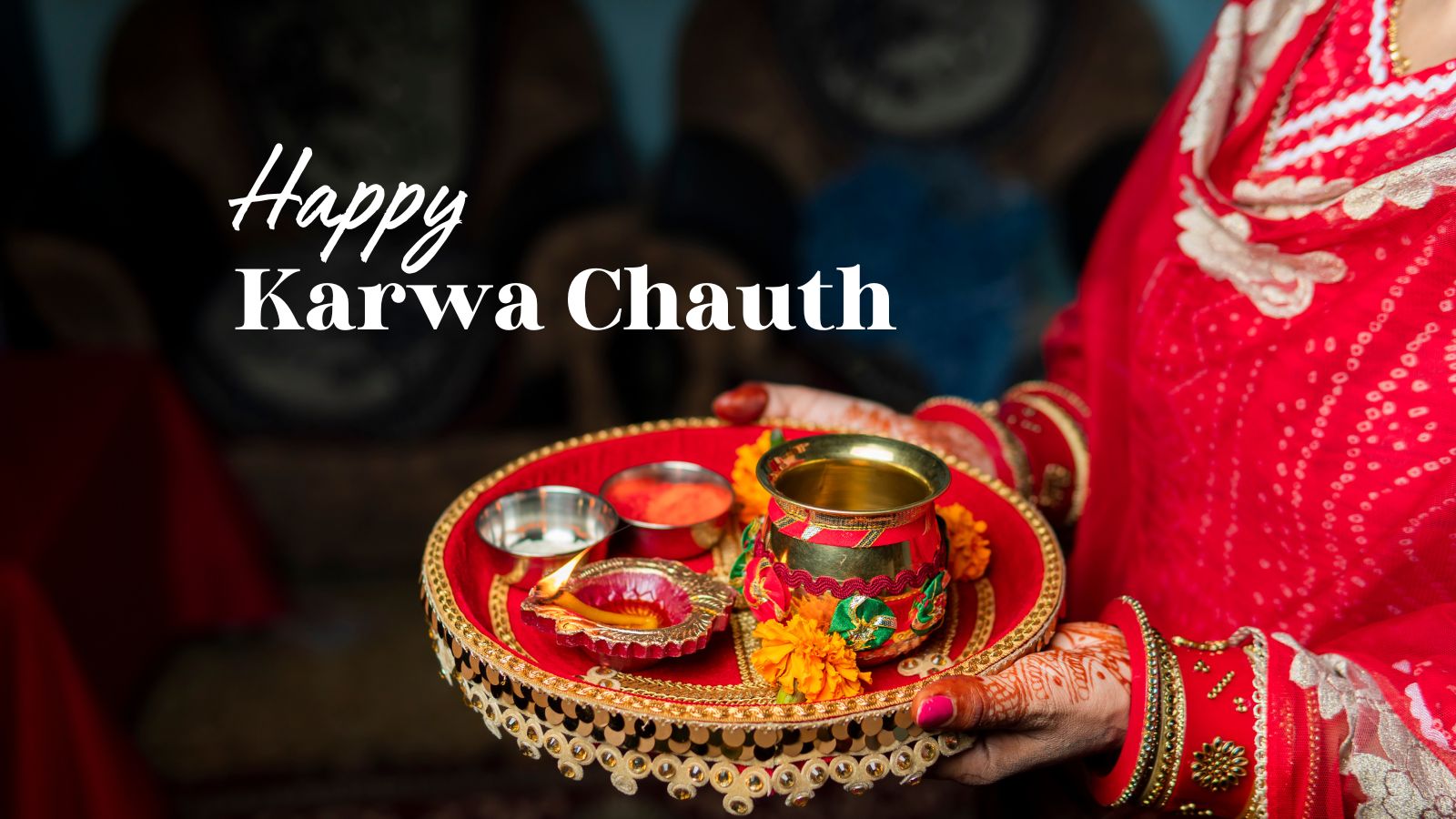 Karva Chauth 
