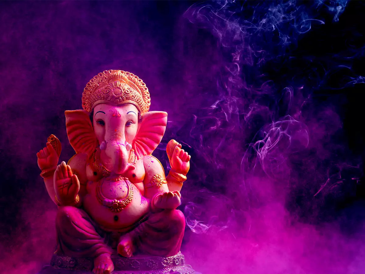 Ganesh Chaturthi 2023 : Exploring Magic of Modaks by Novelty Sweets
