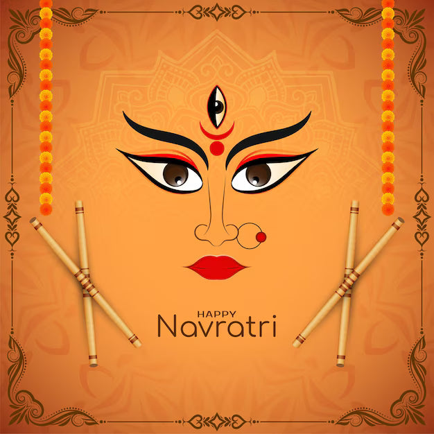 Navratri Sweets