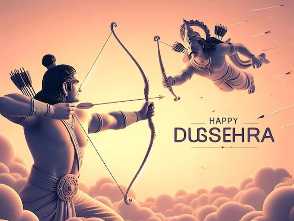 Dussehra