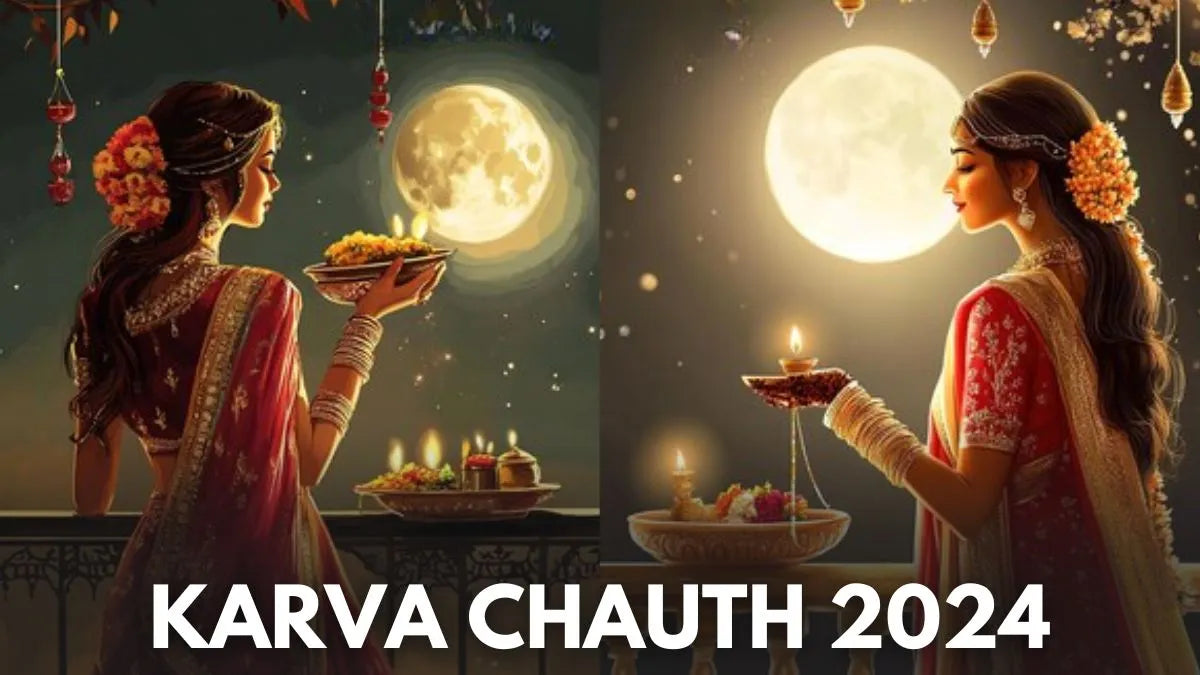 Karva Chauth 2024