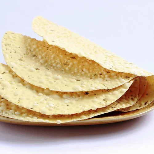 Amritsar Papad