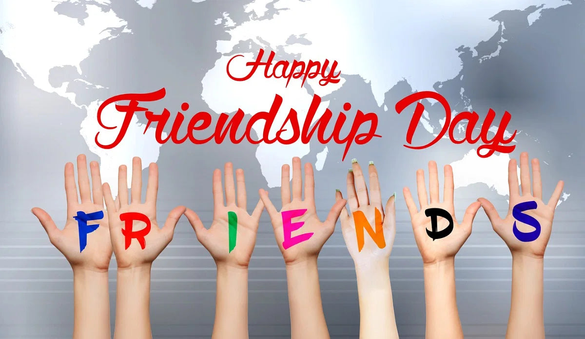 Friendship Day