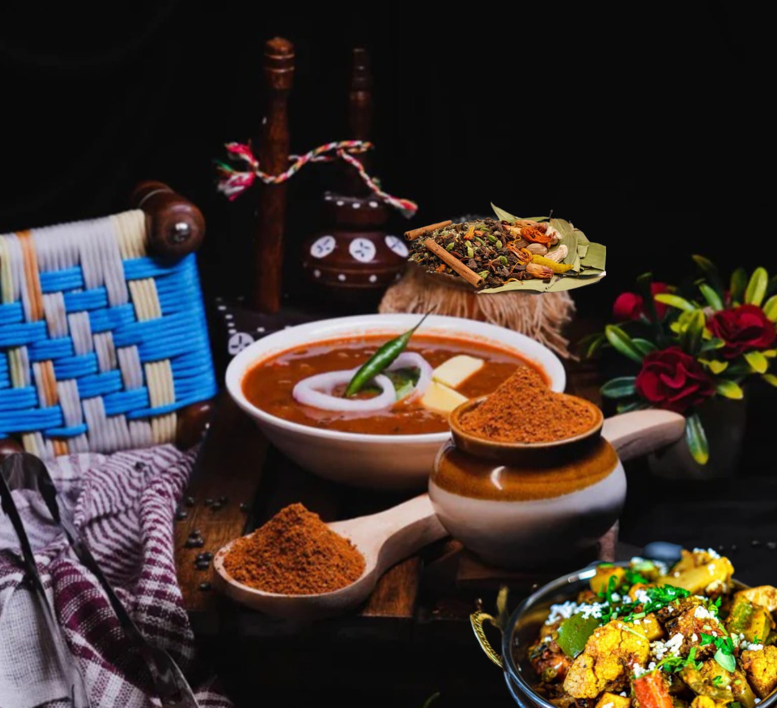 Kitchen King Masala Special