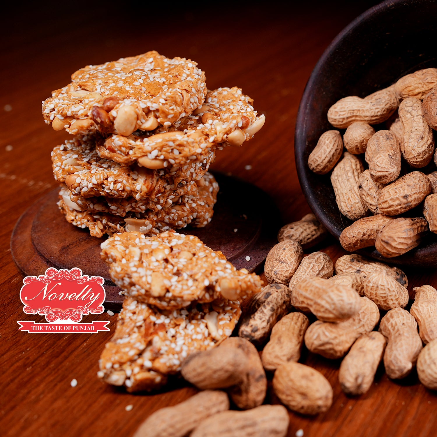 HEALTHY HONEY GACHAK