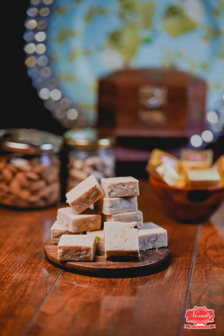 Novelty Sweets Amritsar