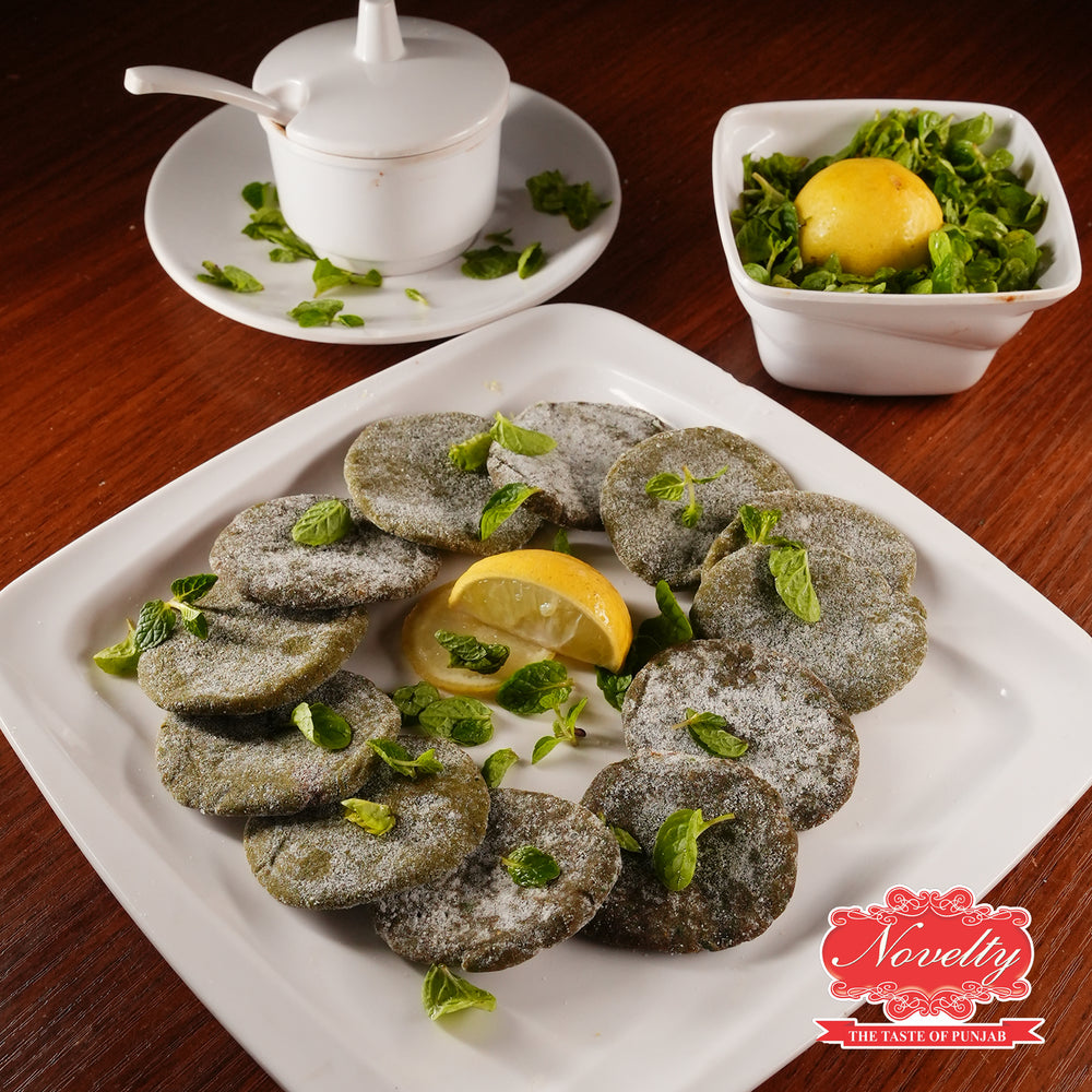 Novelty Sweets Amritsar